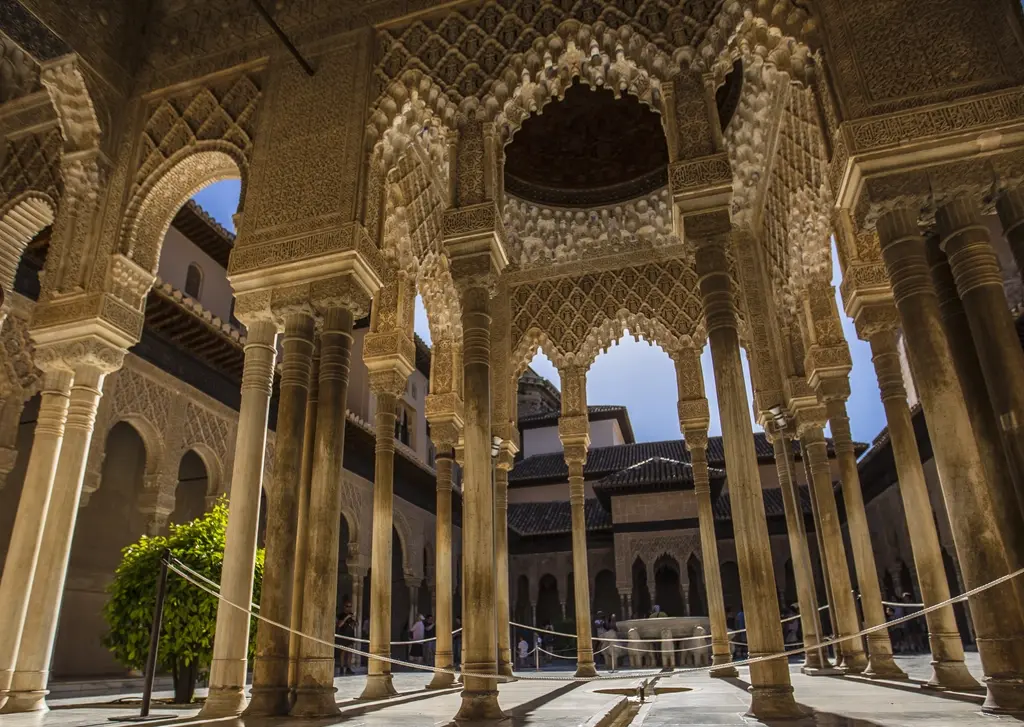 Alhambra de Granada