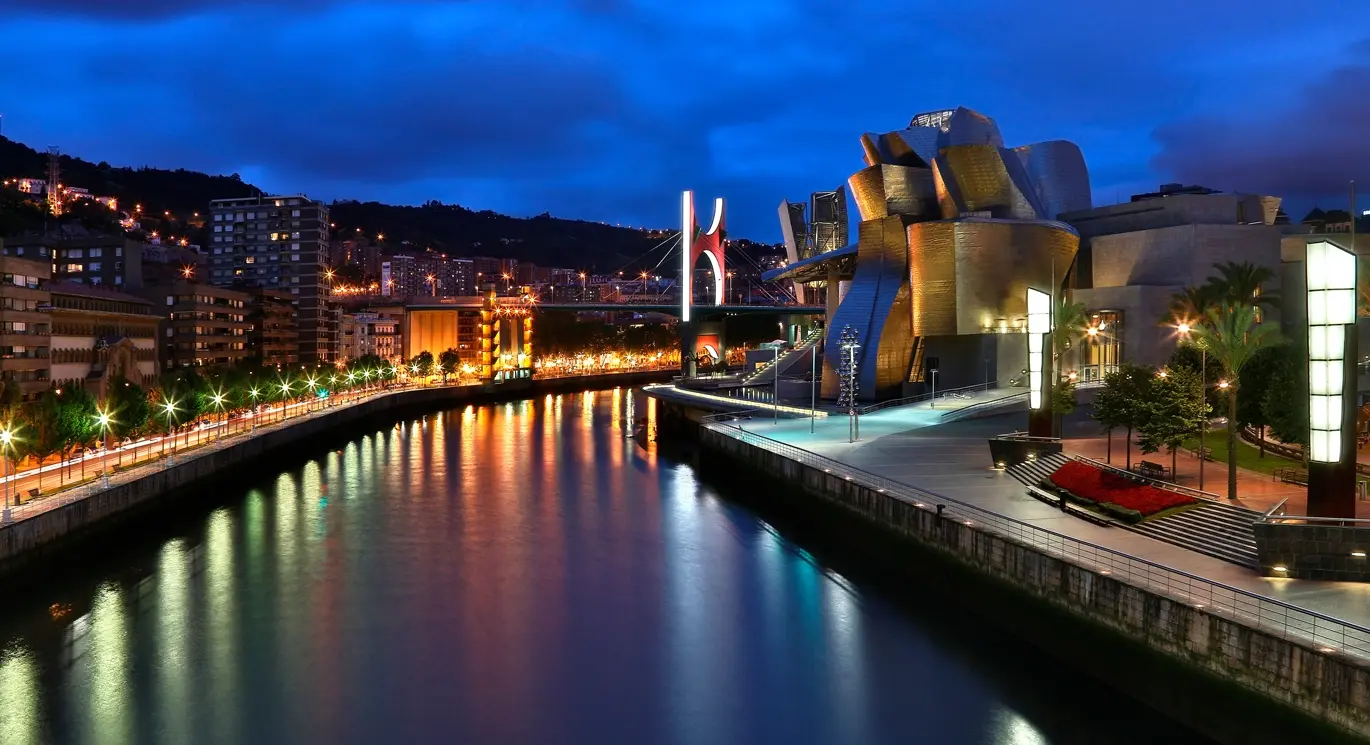 Bilbao