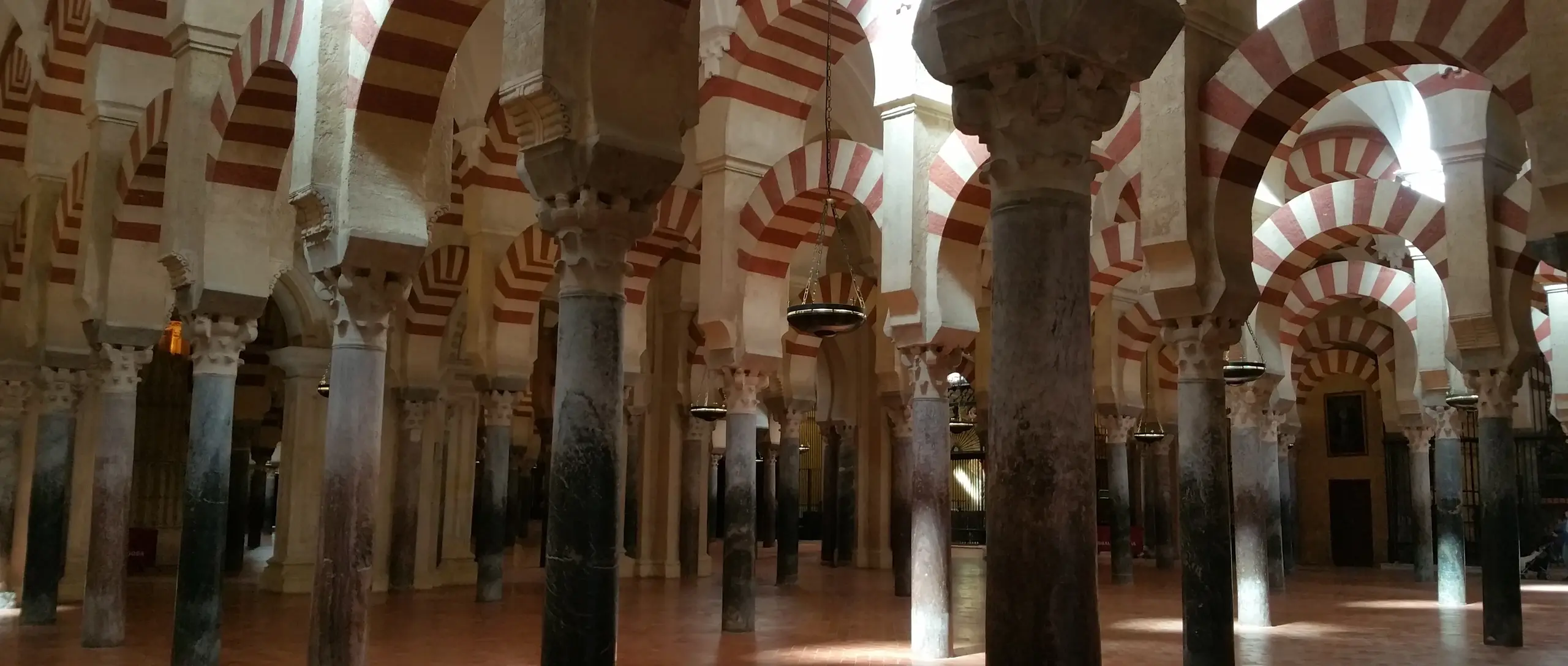 Mezquita-Catedral de Córdoba