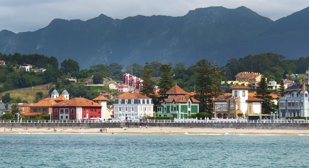 Ribadesella, Asturias