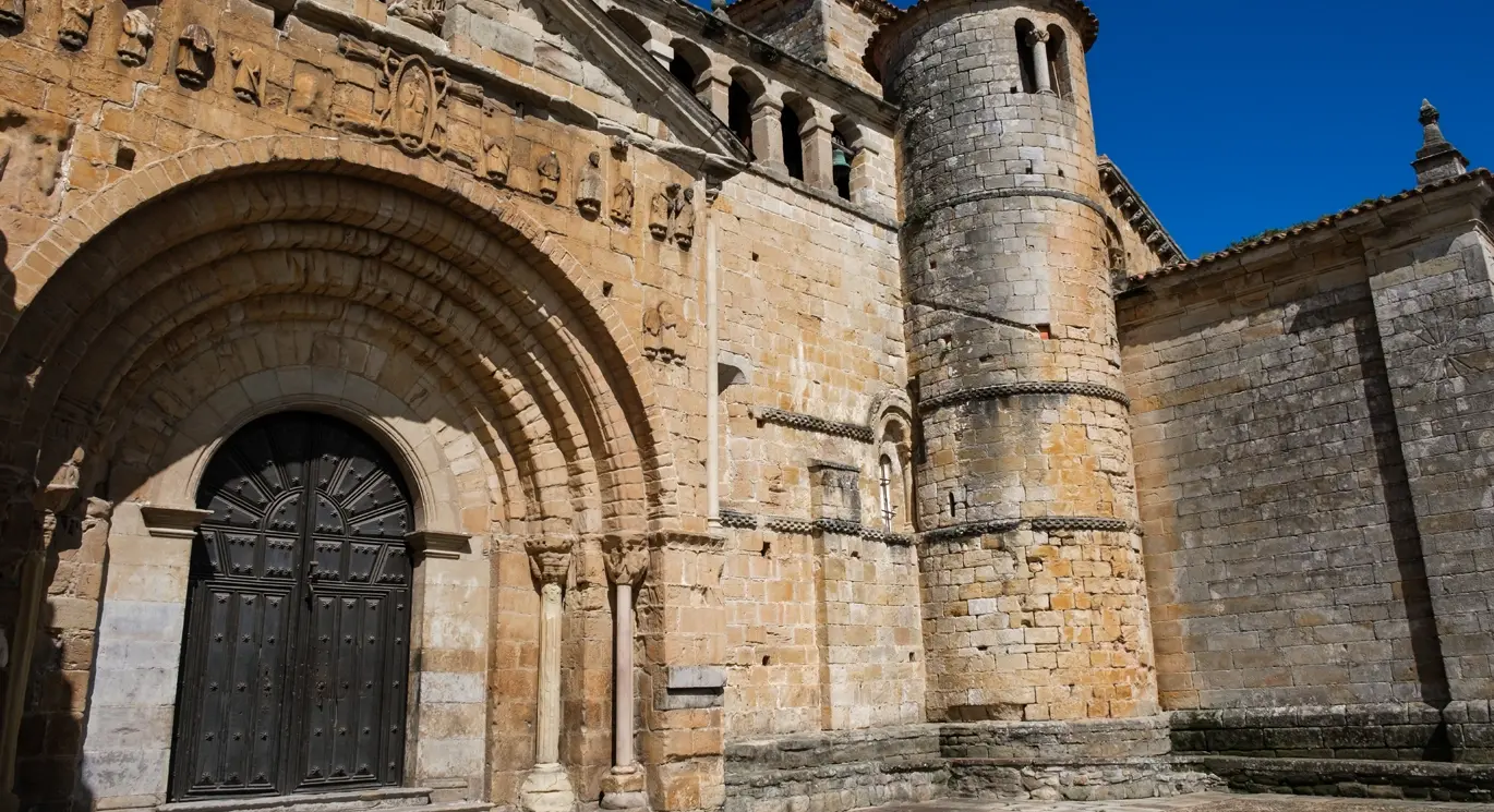 Santillana del Mar