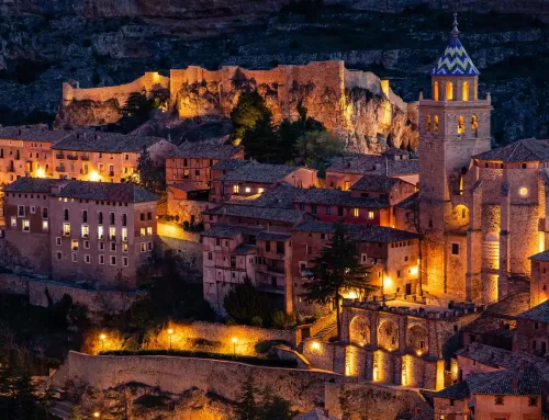 Los 7 Pueblos más románticos de España para Explorar el Amor