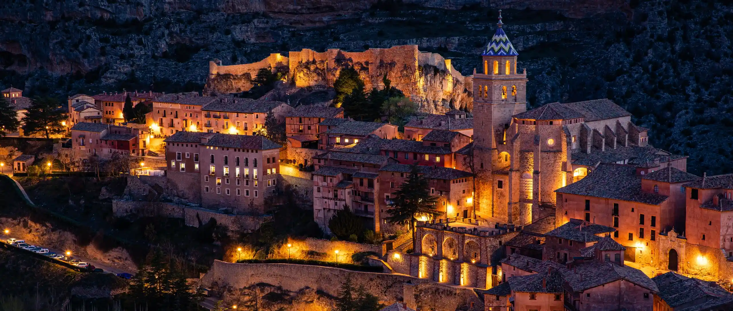 Albarracín (Teruel)