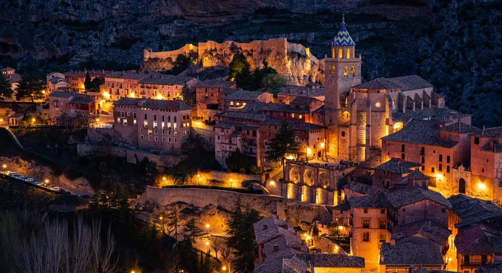 Albarracín (Teruel)