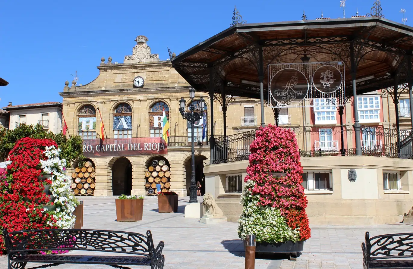 Haro. La Rioja