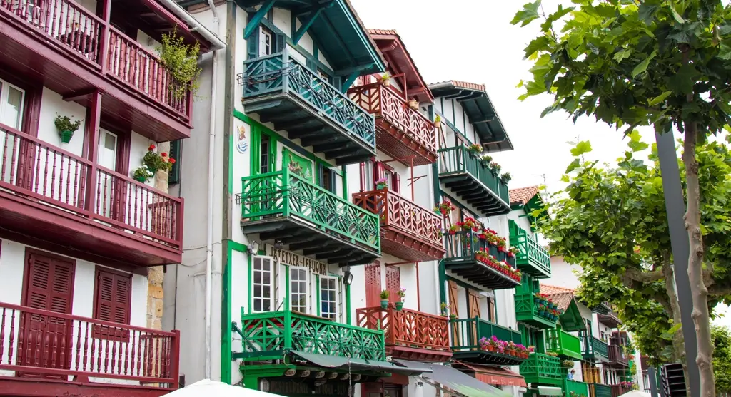 Hondarribia