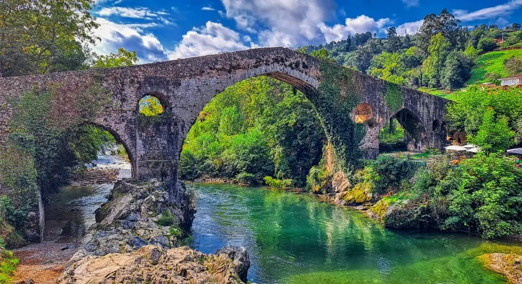 Cangas de Onís (Asturias)