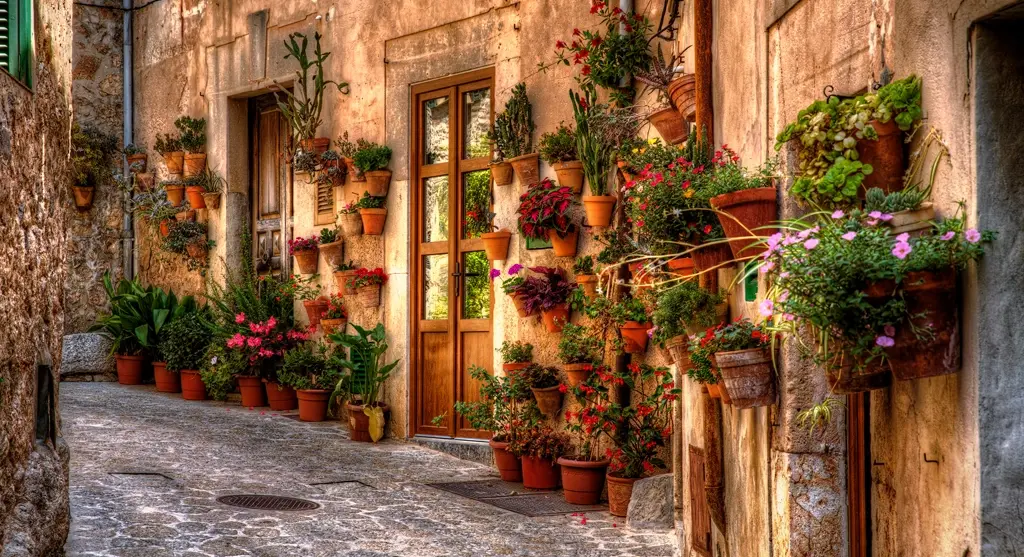 Valldemossa (Mallorca)