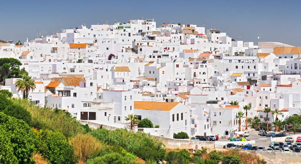 Vejer de la Frontera (Cádiz)