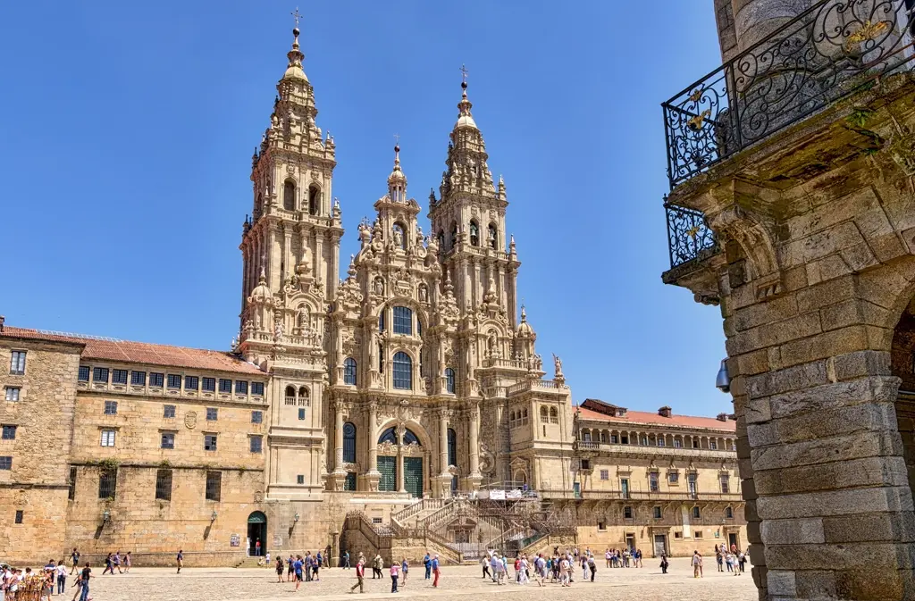 Catedral de Santiago