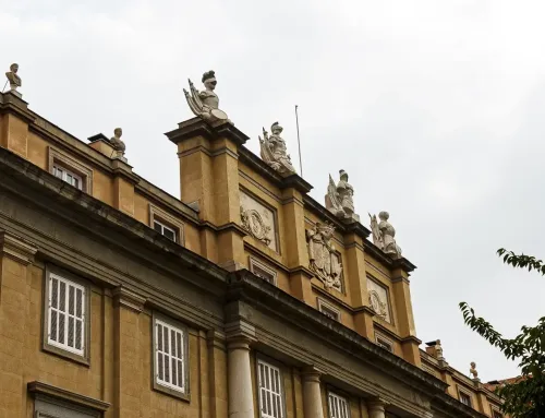 Madrid en clave artística: Joana Vasconcelos en el Palacio de Liria y otras joyas ocultas