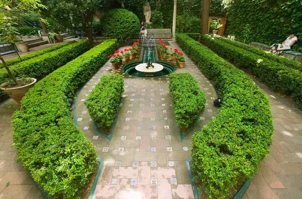 Museo Sorolla en Madrid