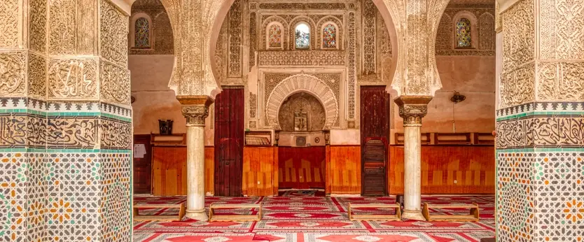 Medina de Fez