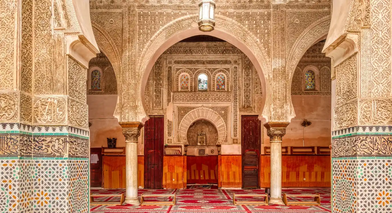 Medina de Fez