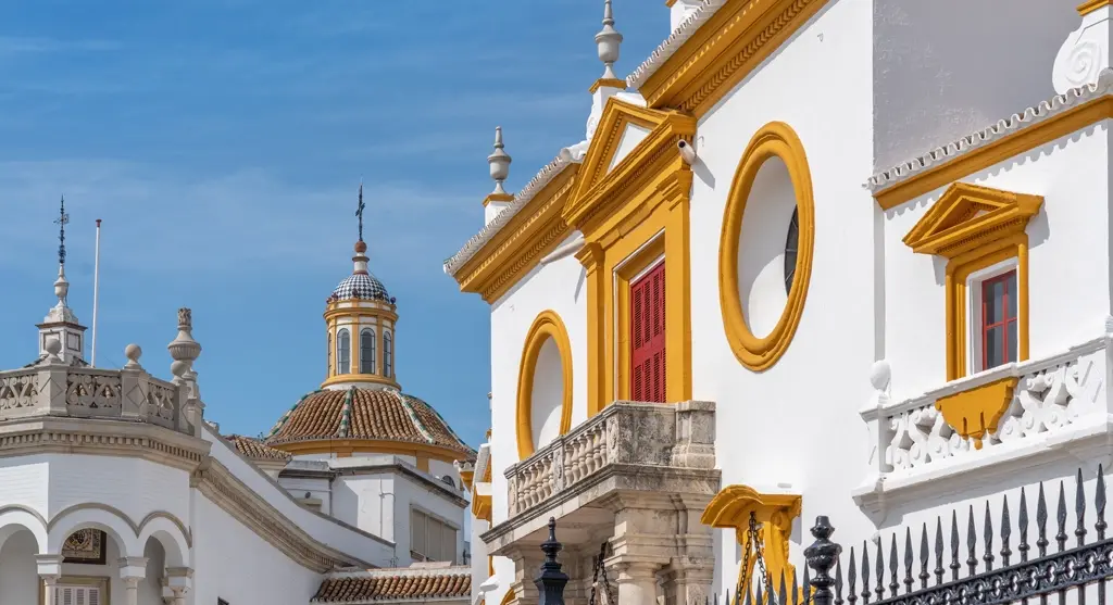 Maestranza de Sevilla