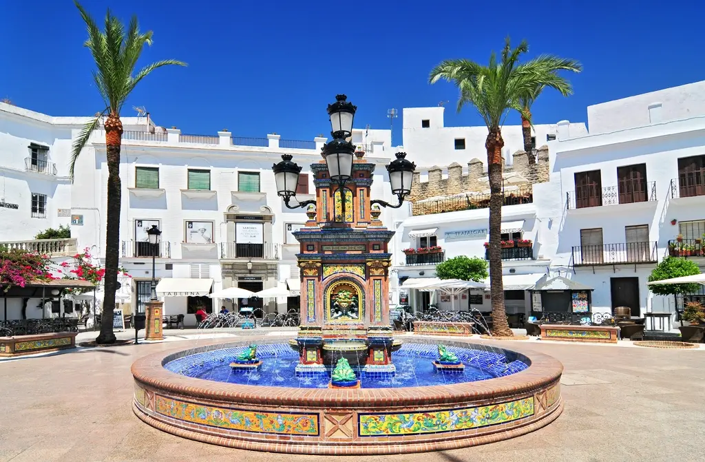 Vejer de la Frontera