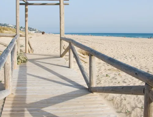 Un Viaje de Lujo por Costa de la Luz. La Costa del Atlántico Andaluz