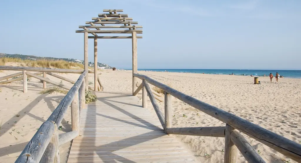 Zahara de los Atunes