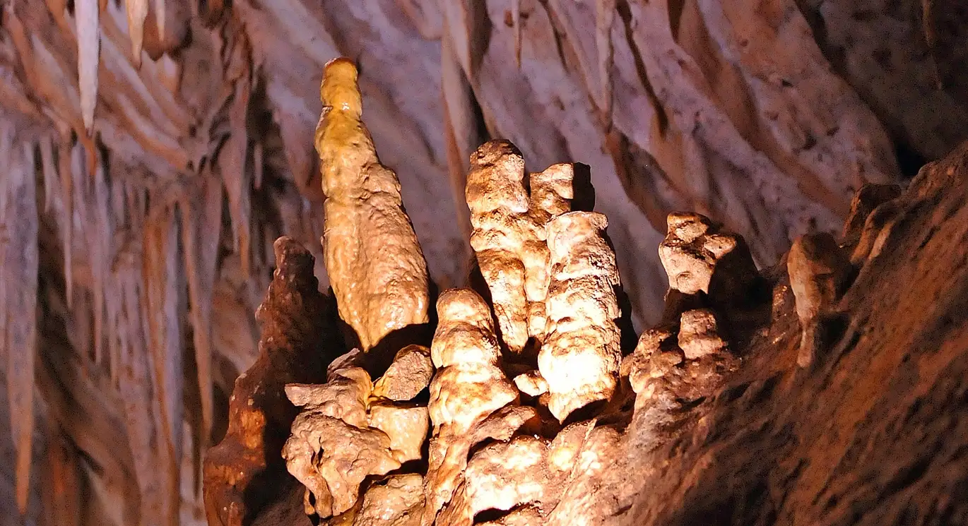 Monumento Natural Cueva de los Murciélagos Monumento Natural Cueva de los Murciélagos