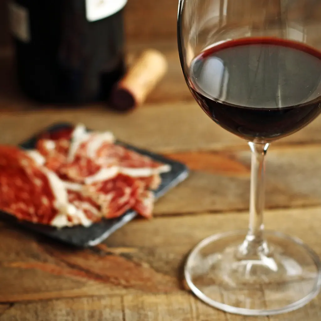 Vinos extremeños