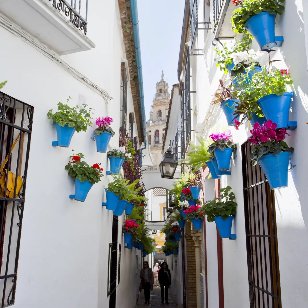 Judería de Córdoba