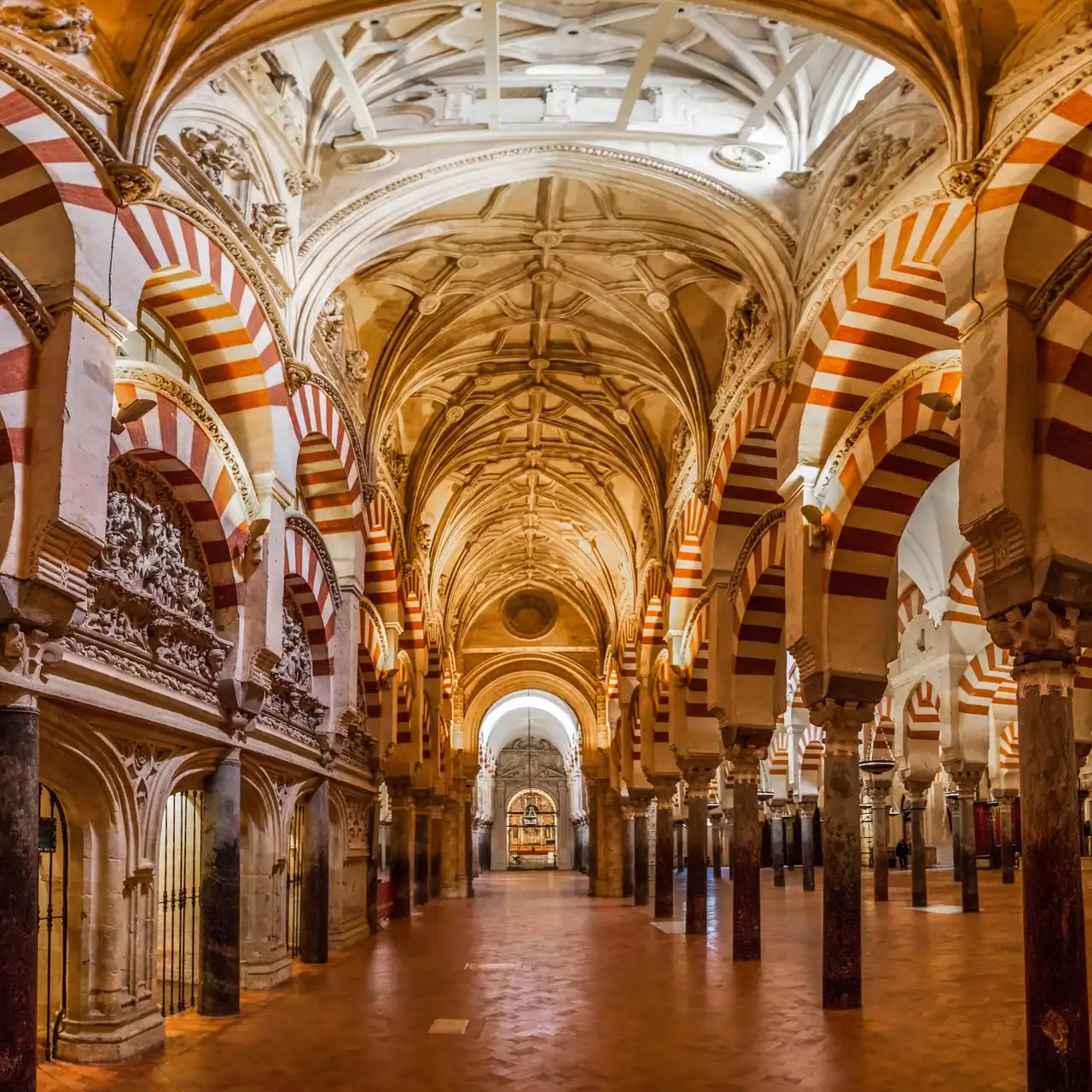 Mezquita de Córdoba