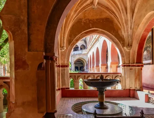 Extremadura imprescindible: De Cáceres a Guadalupe, un viaje entre historia y sabor