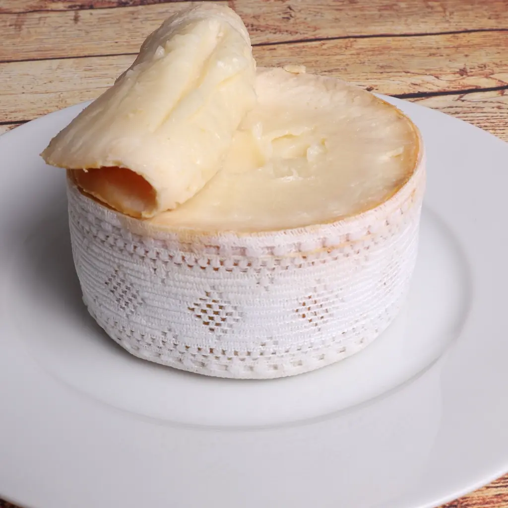 Torta del Casar