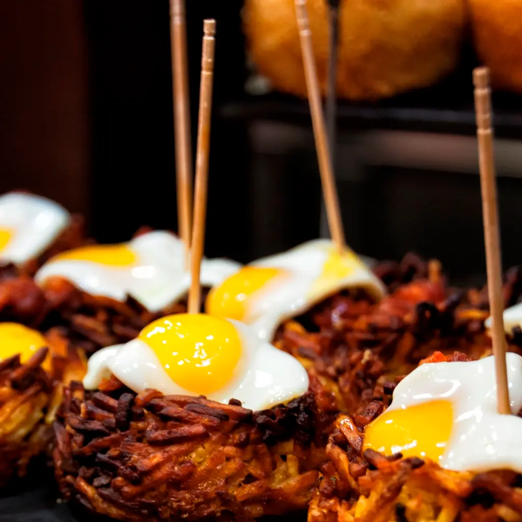 Pintxos