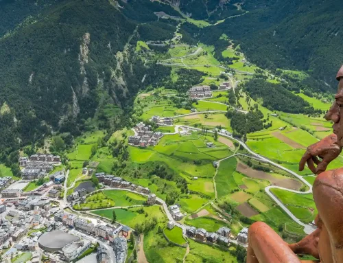 Descubre Andorra: guía para disfrutar del destino boutique de nieve en los Pirineos