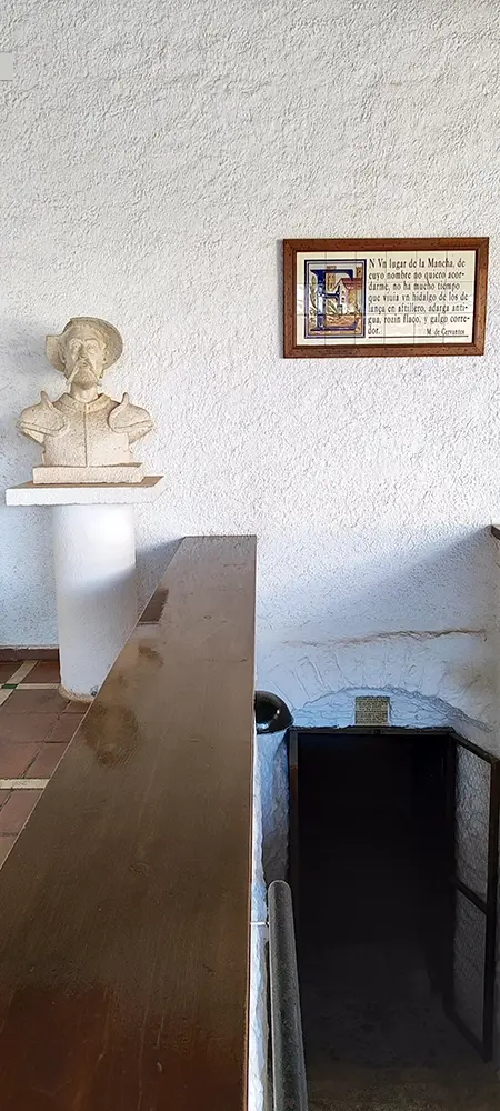 Castilla-La Mancha: Ruta del Quijote Castilla-La Mancha: Ruta del Quijote