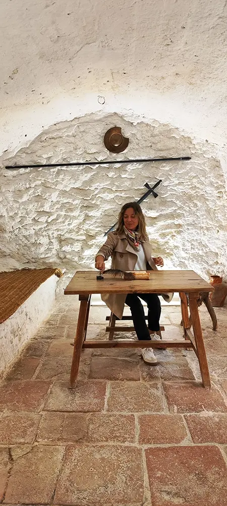 Castilla-La Mancha: Ruta del Quijote Castilla-La Mancha: Ruta del Quijote