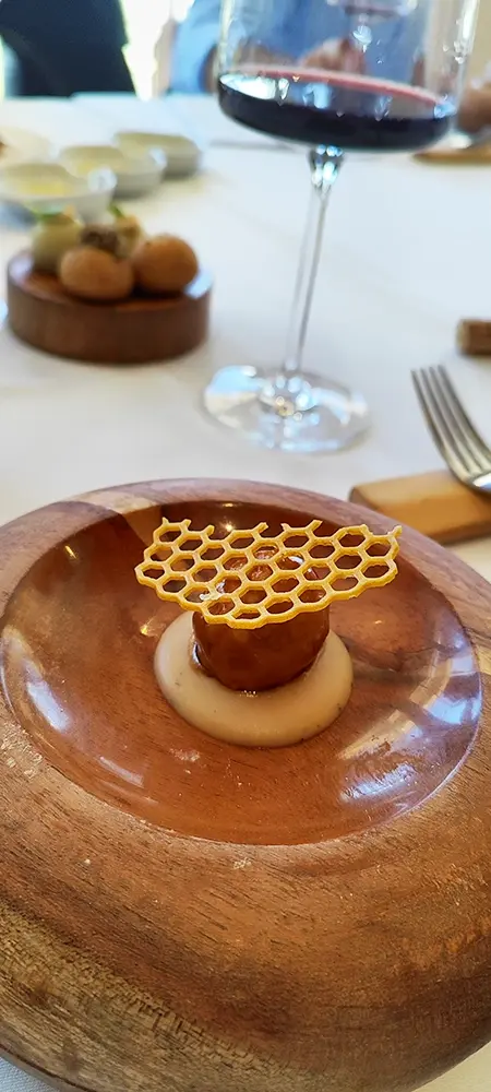 Gastronomía manchega Gastronomía manchega