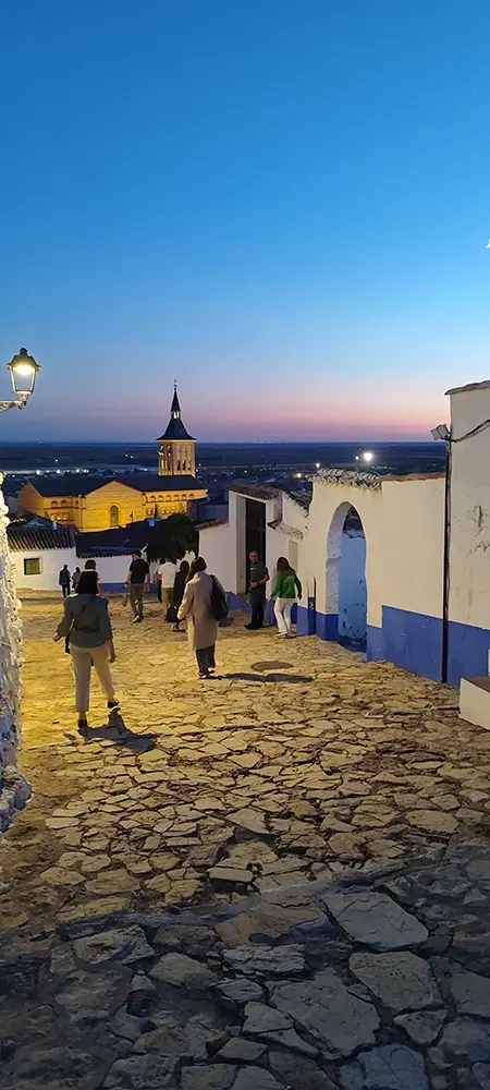 Castilla-La Mancha: Ruta del Quijote Castilla-La Mancha: Ruta del Quijote