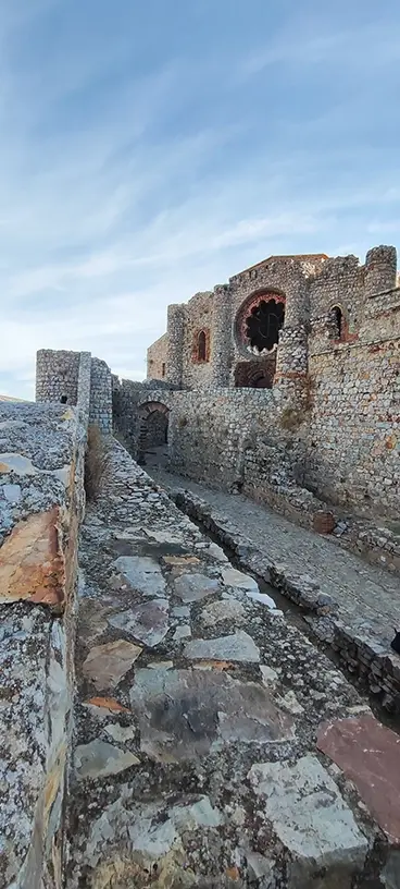 Castilla-La Mancha Castilla-La Mancha