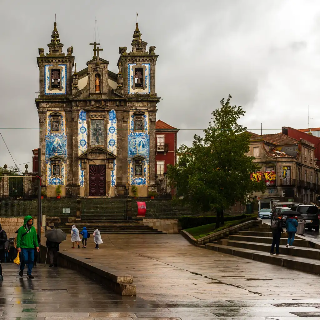 Oporto, Portugal Oporto, Portugal