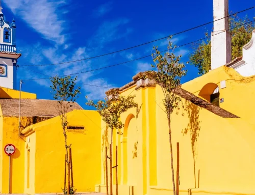 Dónde viajar en primavera: 5 destinos imprescindibles en España, Portugal y Marruecos