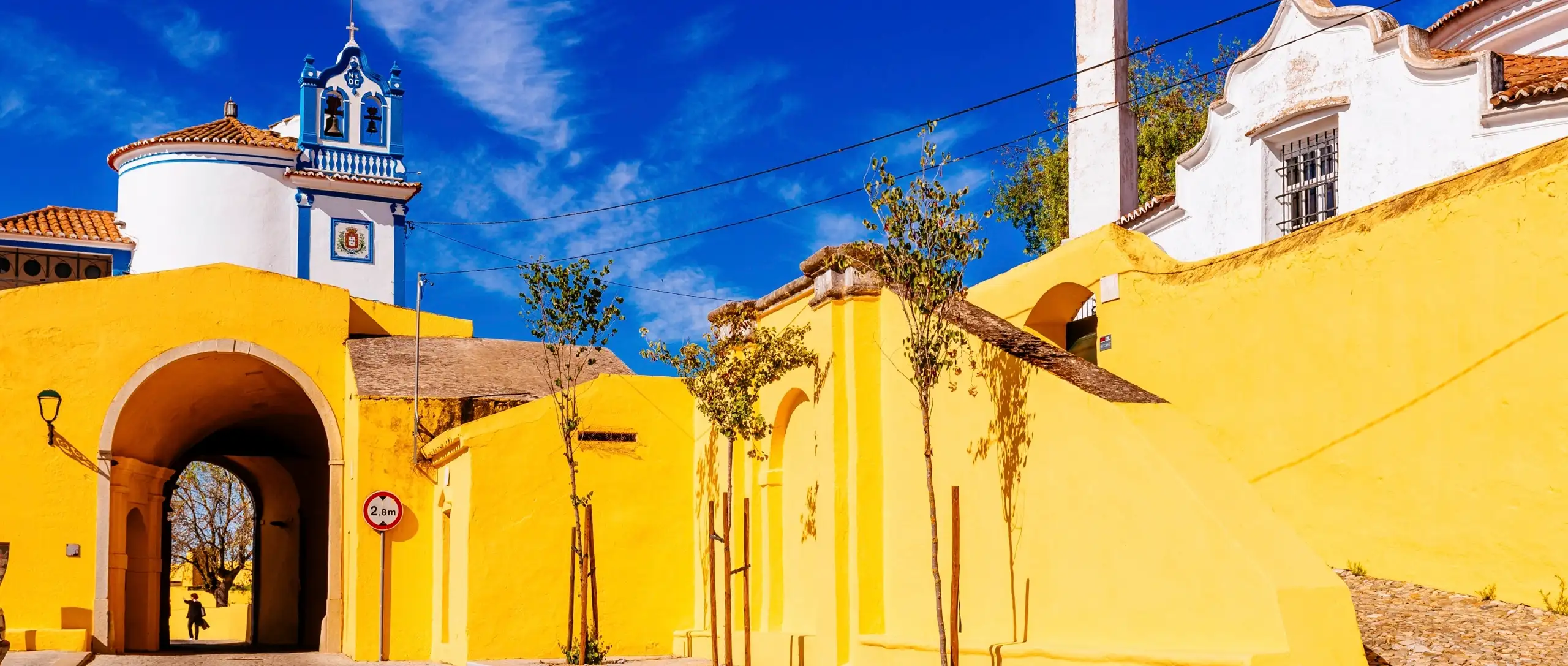 Elvas. Portugal