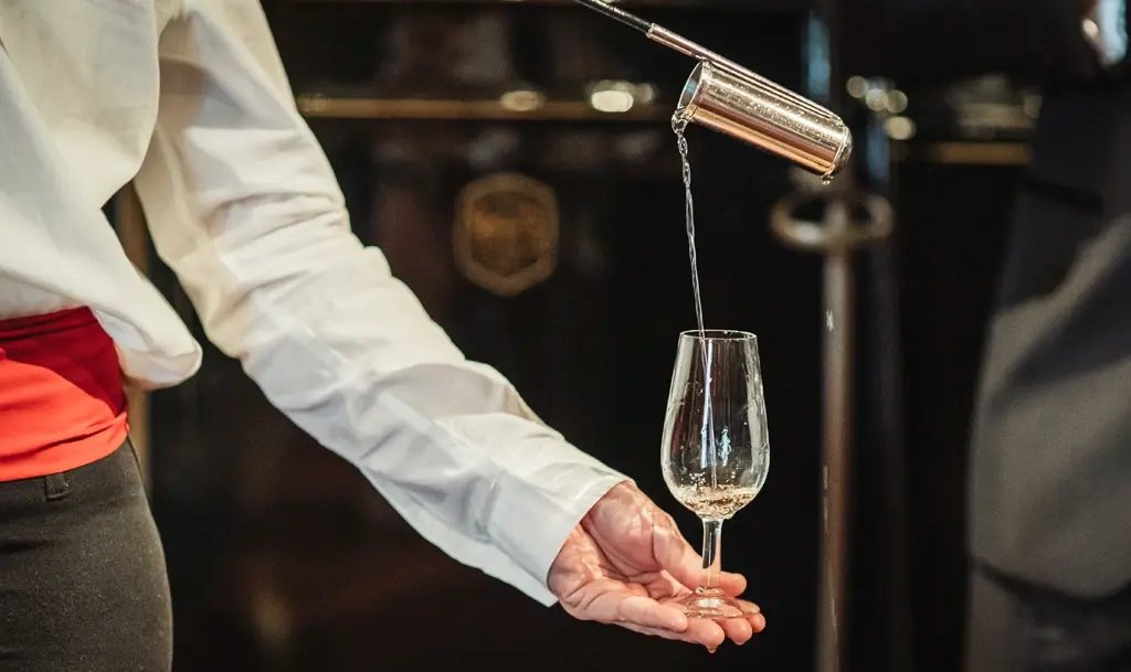 Manzanilla de Jerez Manzanilla de Jerez