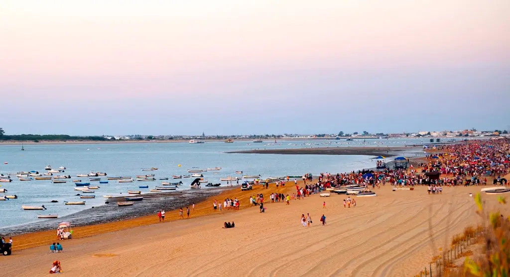 Sanlúcar de Barrameda Sanlúcar de Barrameda
