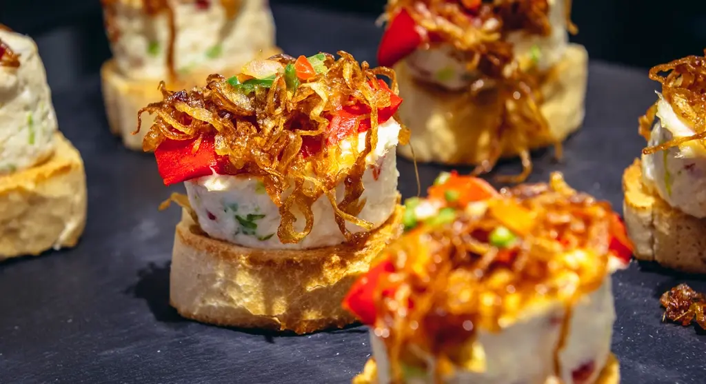 Pintxos San Sebastián Pintxos San Sebastián