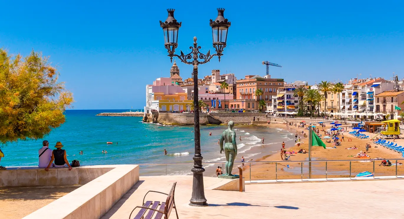 Sitges Sitges