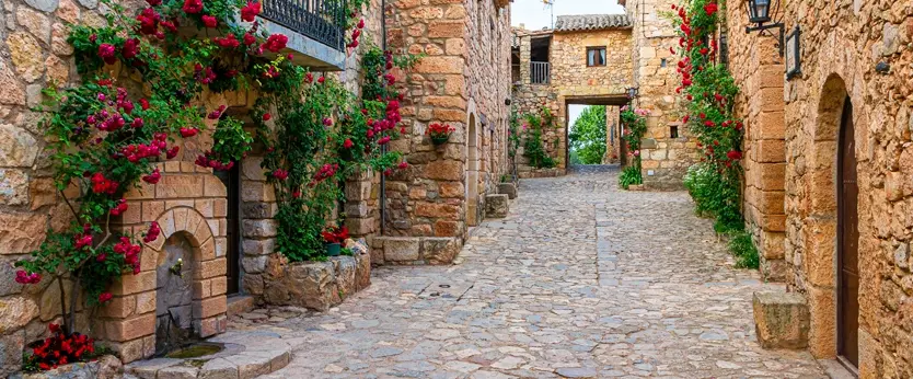 Siurana Siurana